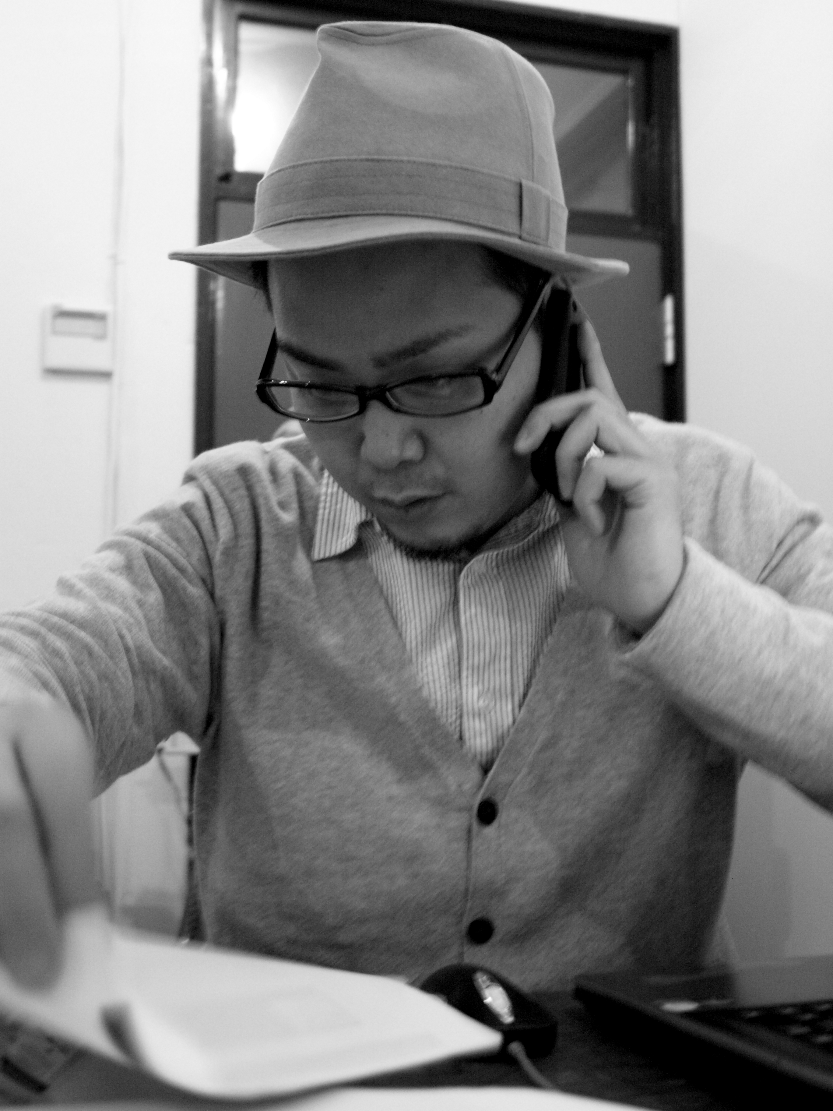 「ブログ」はじめました。。。