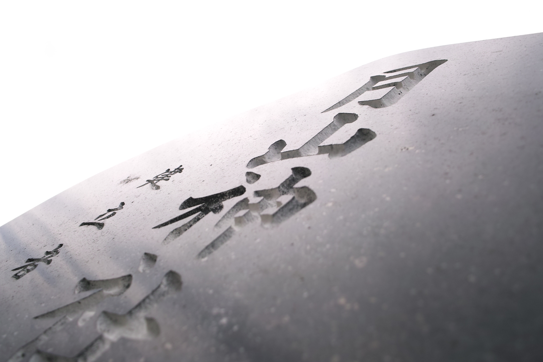 2011年6月18日　月山登山（山形県）