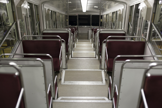 高野山ケーブルカー