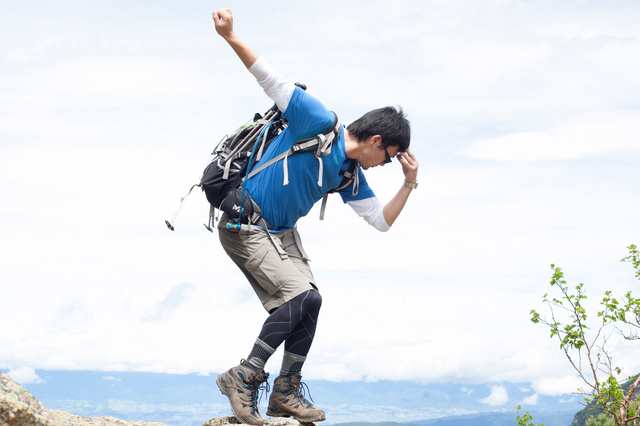 プロカメラマン菱田